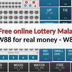 world's biggest free online lottery