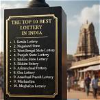india's biggest lottery